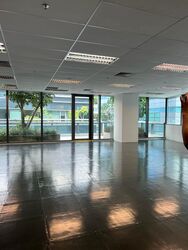 Nexus @one-north (D5), Office #408691731